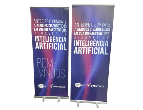 Banners Roll-up