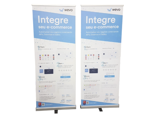 Banner Roll-up