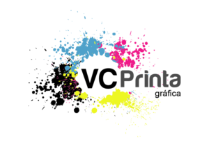 VCPrinta Logo